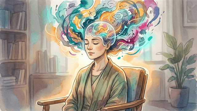 ADHD Without Hyperactivity: The Invisible Subtype