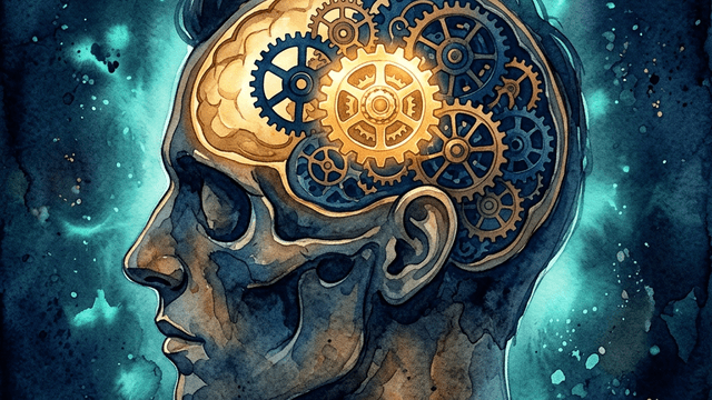 Executive Dysfunction and Task Initiation: The Missing Link Nobody Explains