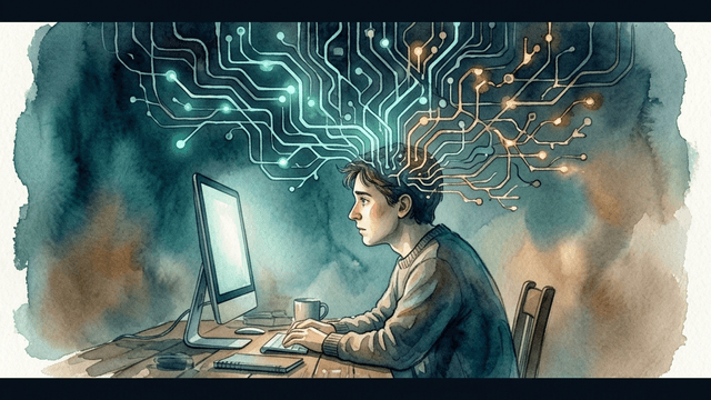 ADHD Executive Dysfunction: What It Really Is (Not Laziness)