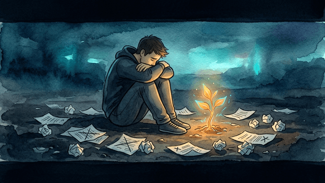 Feeling Defeated? The ADHD Cycle That Keeps You Stuck
