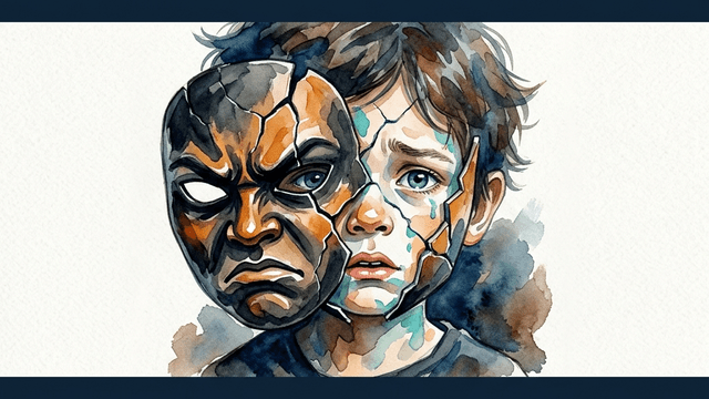 ADHD and Defiance: When It's Not What It Looks Like
