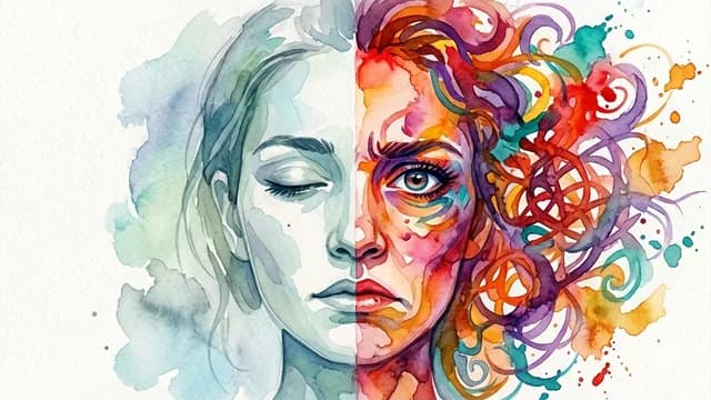 ADHD Emotional Dysregulation in Adults: Not a Mood Disorder