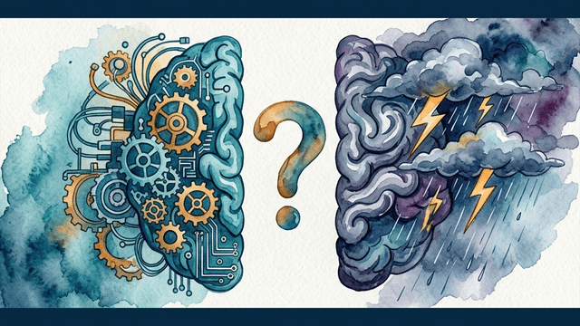 Is ADHD a Mood Disorder? The Classification Debate