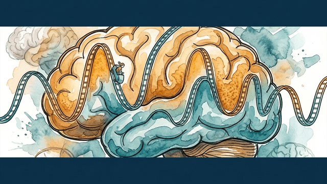 ADHD and Mood Swings: Why Emotions Change So Fast