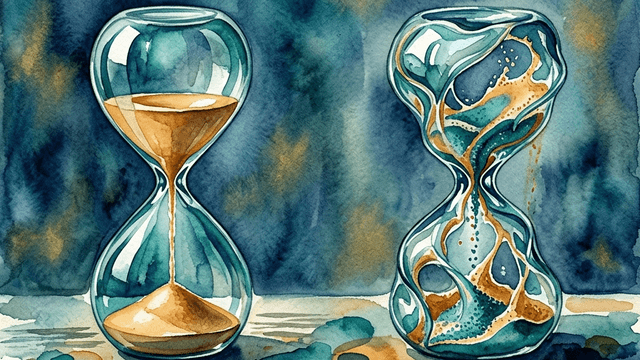ADHD and Time Perception: How Your Brain Distorts Time