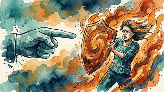 ADHD and Being Told What to Do: Why It Triggers Rage