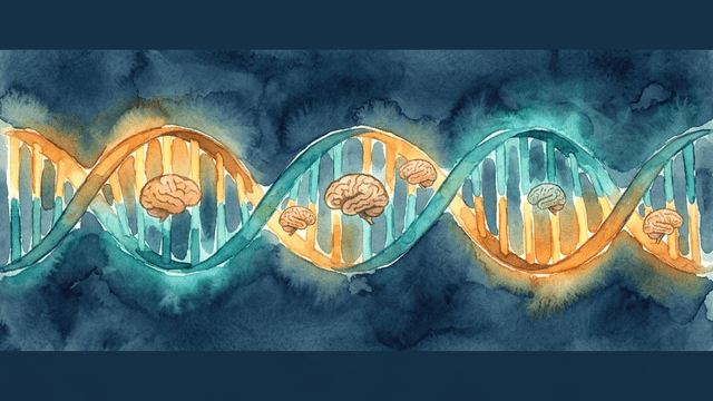 Are People Born With ADHD? Genetics vs. Environment