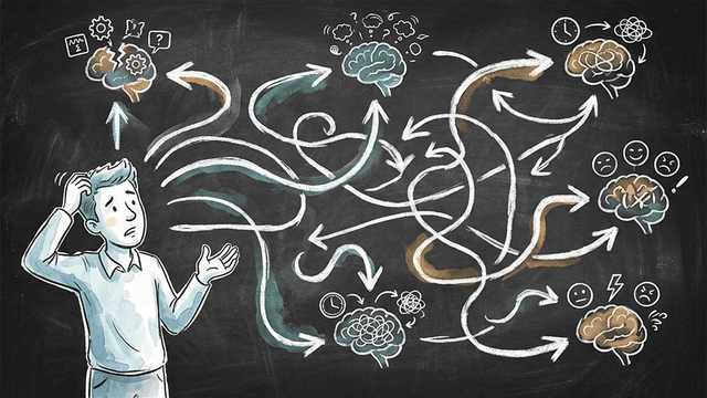Why Can't I Get Anything Done? An Executive Function Guide