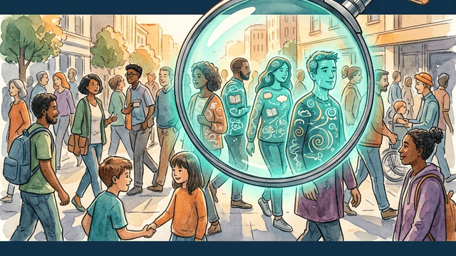 Why Does Everyone Have ADHD Now? A Data-Driven Answer