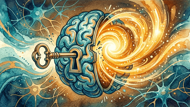 How to Lock In With ADHD: 5 Steps to Enter Flow State