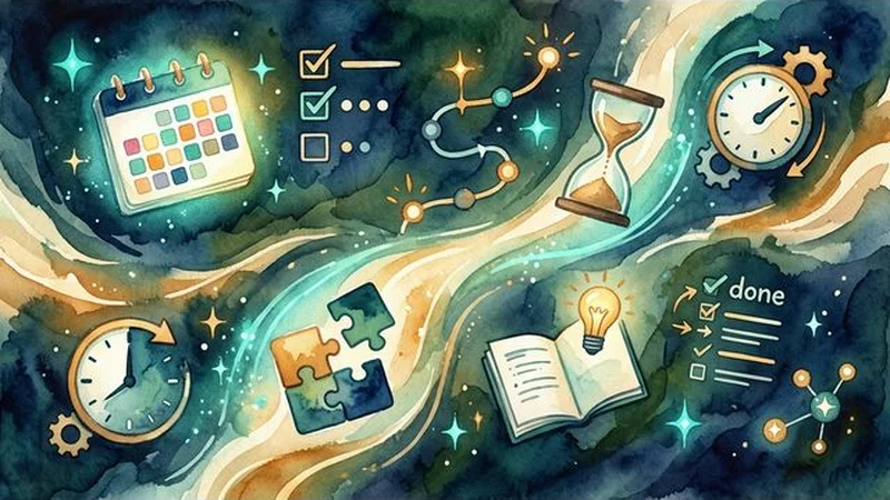 7 Best ADHD Productivity Apps & Tools in 2026 (Honest Review)